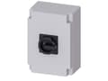 Pikkukuva 5 / 5: Lajittelu 3-napainen 50 mm² 125 A 690 V/AC Siemens 3LD28660TB51