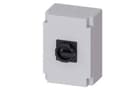 Pikkukuva 1 / 5: Lajittelu 3-napainen 50 mm² 125 A 690 V/AC Siemens 3LD28660TB51