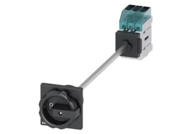 Lajittelu 3-napainen 16 mm² 32 A 690 V/AC Siemens 3LD32480TK51