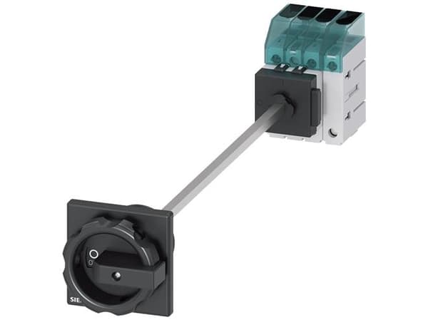 Lajittelu 4-napainen 16 mm² 32 A 690 V/AC Siemens 3LD32480TL51