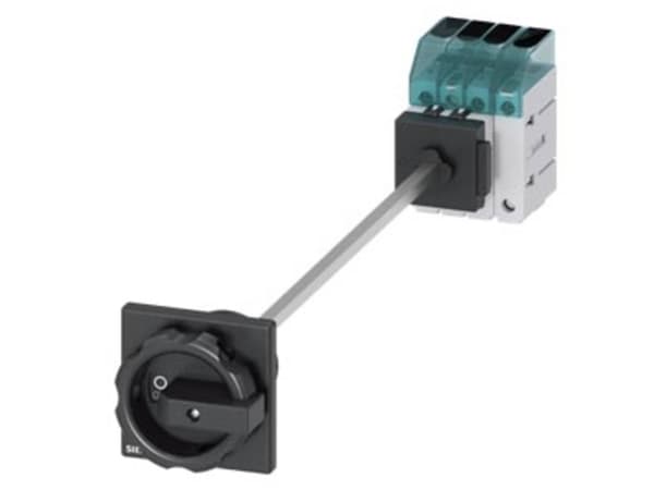 Lajittelu 4-napainen 16 mm² 32 A 690 V/AC Siemens 3LD32480TL51