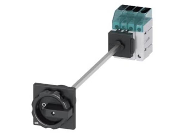 Lajittelu 4-napainen 16 mm² 32 A 690 V/AC Siemens 3LD32480TL51