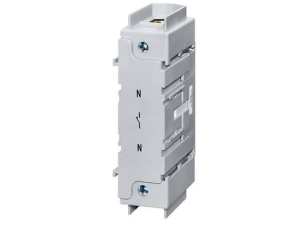 Neutralklemme 3LD9 160-250A 3LD23/24 fro