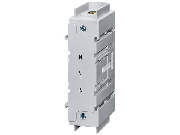 Neutralklemme 3LD9 160-250A 3LD23/24 fro