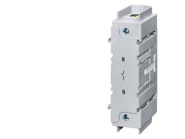 Neutralklemme 3LD9 160-250A 3LD23/24 fro