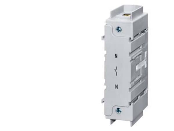 Neutralklemme 3LD9 160-250A 3LD23/24 fro