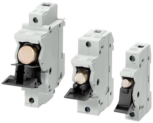 Siemens 3NC2291 Sulakeerotin 1-napainen 100 A 690 V/AC 1 kpl