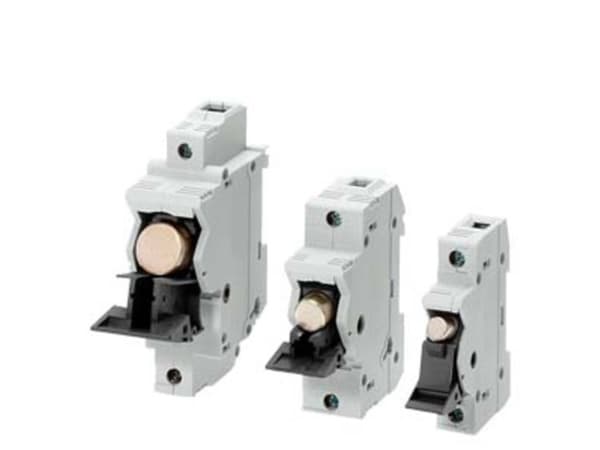 Siemens 3NC2291 Sulakeerotin 1-napainen 100 A 690 V/AC 1 kpl