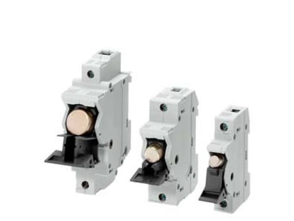 Siemens 3NC2292 Sikringsskiller 2-pol 100 A 690 V/AC