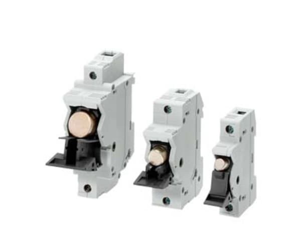 Siemens 3NC2292 Sikringsskiller 2-pol 100 A 690 V/AC