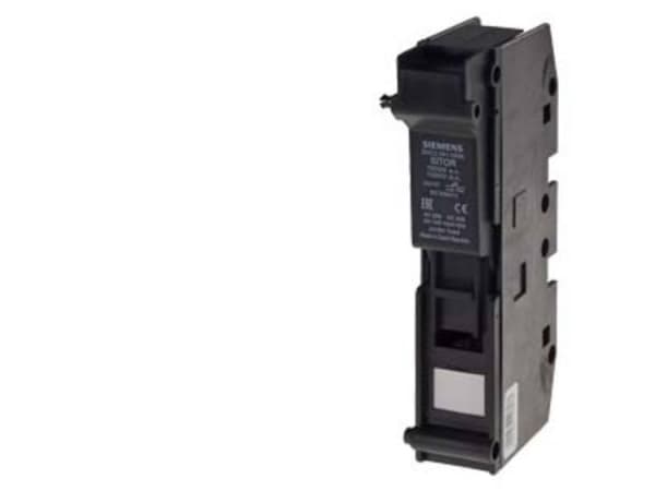 Siemens 3NC23920MK Sulakekytkin 2-napainen 63 A 1500 V/AC