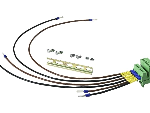 Siemens 3NJ4915-2CA00 strömbrytare tillbehör