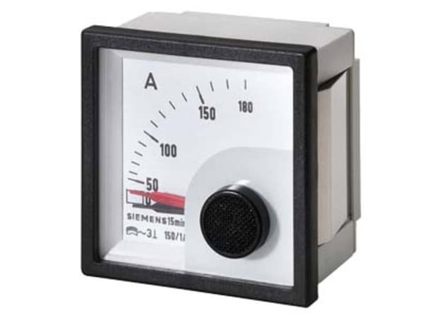 Siemens 3NJ6900-4HK12 virrankatkaisimen lisävaruste