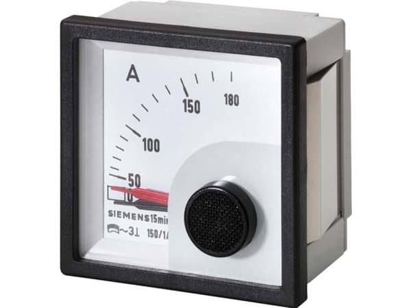 Siemens 3NJ6900-4HK12 virrankatkaisimen lisävaruste