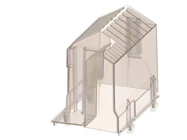 Siemens 3NJ69331DA01 Kansi