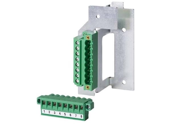 Siemens 3NJ69403EC00 Stikforbinder 1 stk