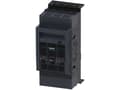Pikkukuva 1 / 5: Siemens 3NP11231BB20 Sulakekuormanerotuskytkin 3-napainen 160 A 690 V/AC 1 kpl