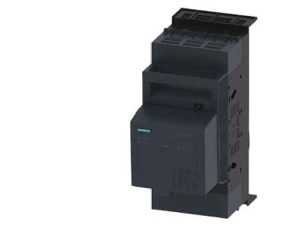 Siemens 3NP11231BB22 Sulakekytkin 3-napainen 160 A 690 V/AC 1 kpl