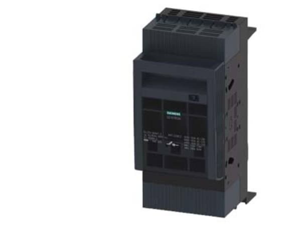 Siemens 3NP11231BC20 Sulakekytkin 3-napainen 160 A 690 V/AC 1 kpl