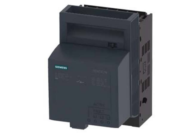 Siemens 3NP11231CA22 Säkringsbrytare 3-polig 160 A 690 V/AC 1 st