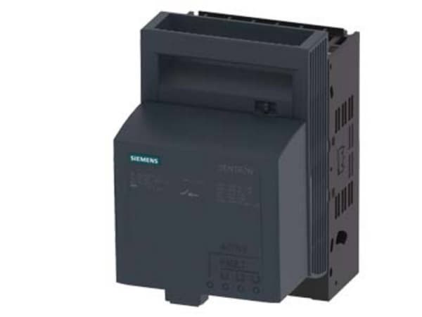 Siemens 3NP11231CA22 Säkringsbrytare 3-polig 160 A 690 V/AC 1 st
