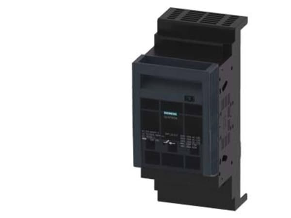 Siemens 3NP1123-1JC20, Multifärg, 908 g