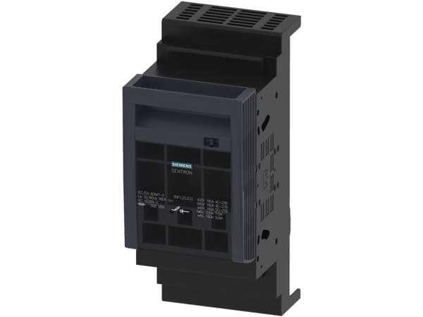 Siemens 3NP1123-1JC20, Multifärg, 908 g