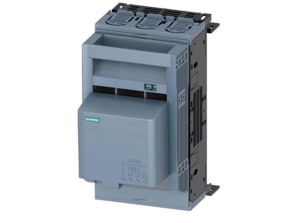 Siemens 3NP11331BC12 Sulakekytkin 3-napainen 160 A 690 V/AC 1 kpl