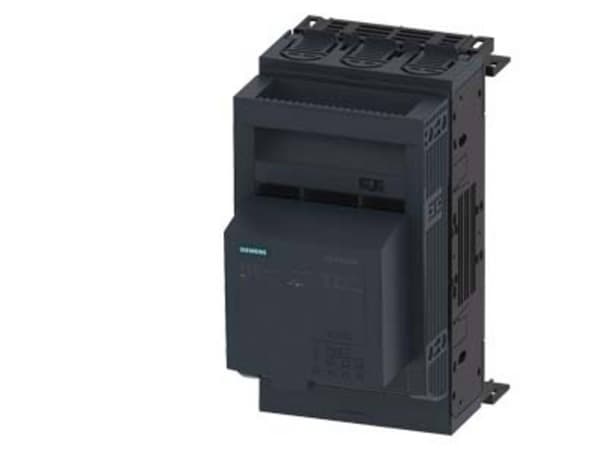 Siemens 3NP11331BC12 Sulakekytkin 3-napainen 160 A 690 V/AC 1 kpl