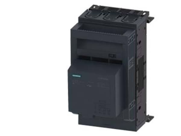 Siemens 3NP11331BC12 Sulakekytkin 3-napainen 160 A 690 V/AC 1 kpl