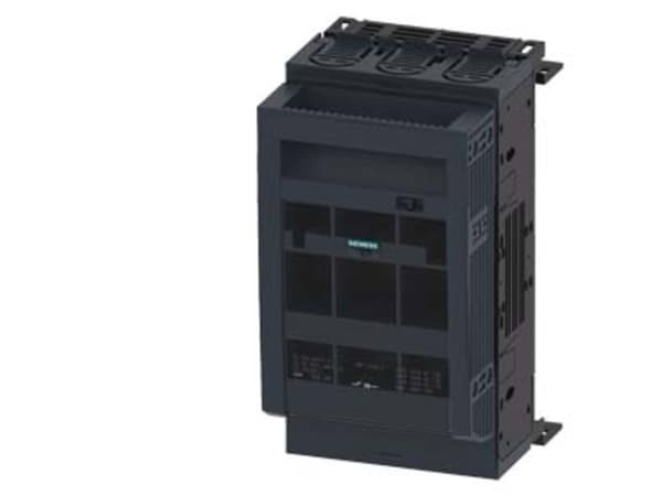 Siemens 3NP11331BC20 Säkringsbrytare 3-polig 160 A 690 V/AC 1 st