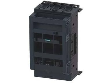Siemens 3NP11331BC20 Säkringsbrytare 3-polig 160 A 690 V/AC 1 st