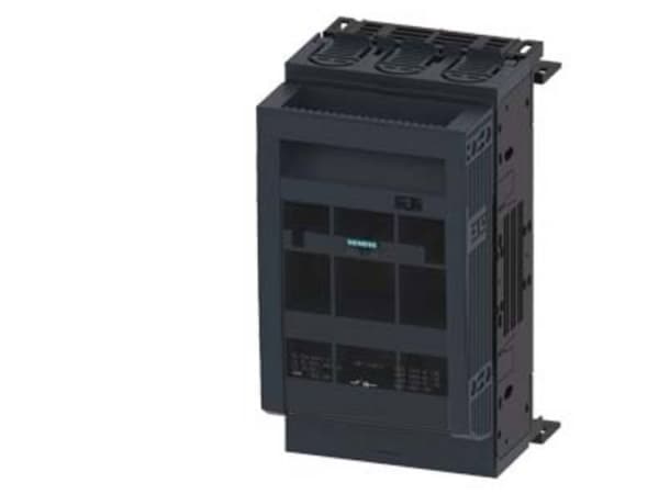 Siemens 3NP11331BC20 Säkringsbrytare 3-polig 160 A 690 V/AC 1 st