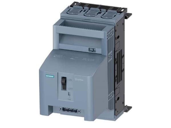Siemens 3NP1133-1BC21, Monivärinen, 1,69 kg