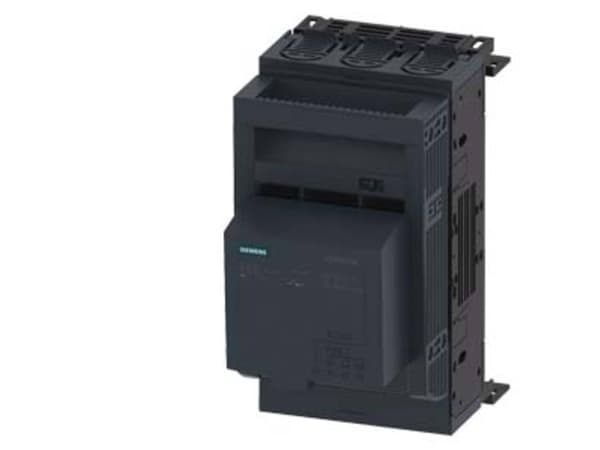 Siemens 3NP11331BC22 Säkringsbrytare 3-polig 160 A 690 V/AC 1 st