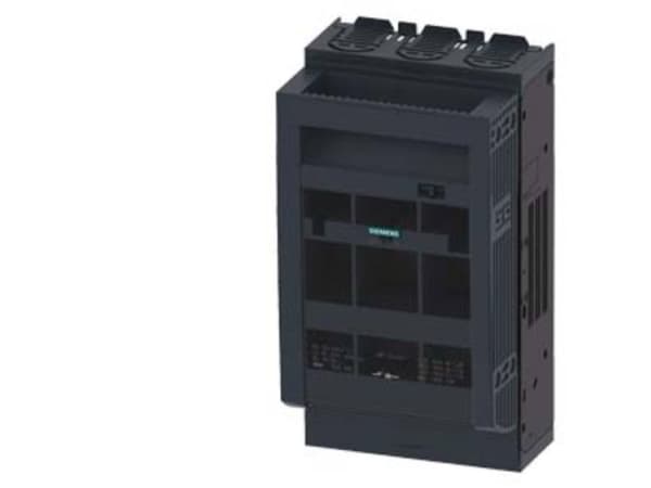Siemens 3NP11331CA10 Sulakekuormituksen erotuskytkin 3-napainen 160 A 690 V/AC 1 kpl