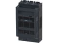 Pikkukuva 1 / 5: Siemens 3NP11331CA10 Sulakekuormituksen erotuskytkin 3-napainen 160 A 690 V/AC 1 kpl
