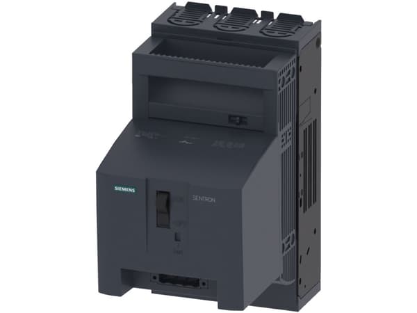 Siemens 3NP1133-1CA11, Multifärg, 1,39 kg