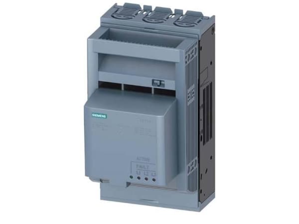 Siemens 3NP11331CA12 Sulakekytkin 3-napainen 160 A 690 V/AC 1 kpl