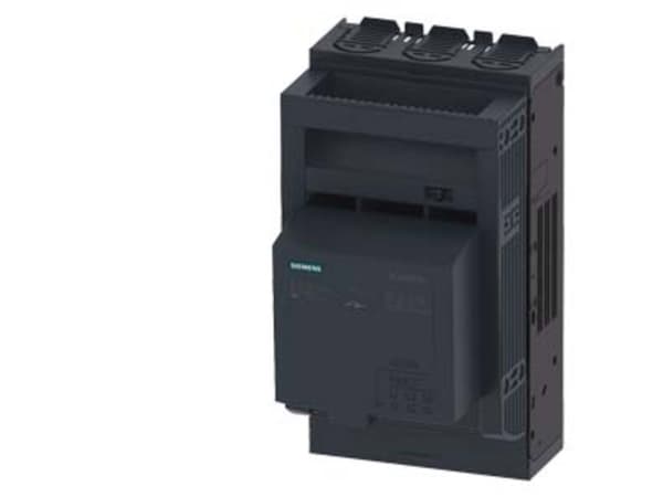 Siemens 3NP11331CA12 Sulakekytkin 3-napainen 160 A 690 V/AC 1 kpl