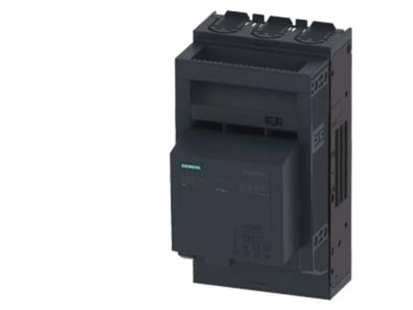 Siemens 3NP11331CA12 Sulakekytkin 3-napainen 160 A 690 V/AC 1 kpl
