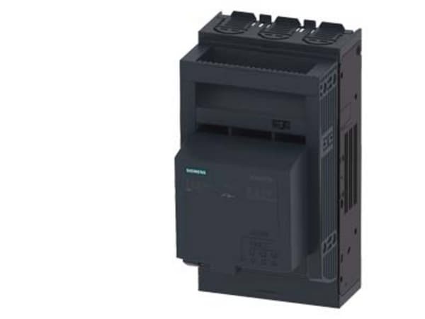 Siemens 3NP11331CA22 Säkringsbrytare 3-polig 160 A 690 V/AC 1 st