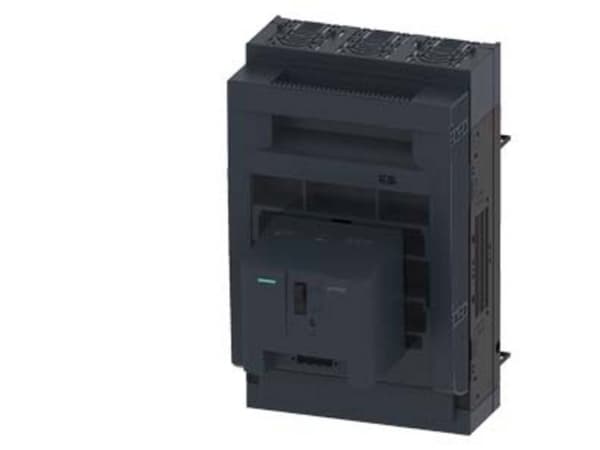 Siemens 3NP1143-1BC11, Monivärinen, 3,93 kg