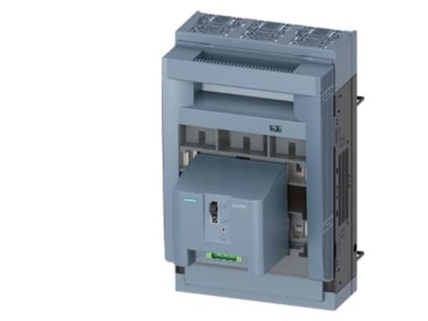 Siemens 3NP1143-1BC11, Monivärinen, 3,93 kg