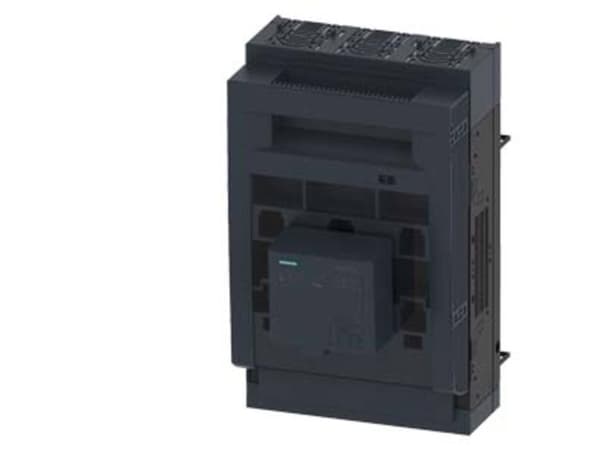Siemens 3NP11431BC12 Säkringsbrytare 3-polig 250 A 690 V/AC 1 st