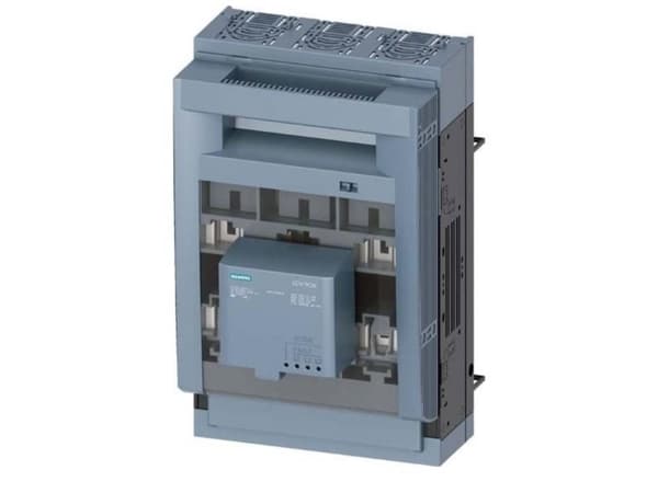 Siemens 3NP11431BC22 Säkringsbrytare 3-polig 250 A 690 V/AC 1 st