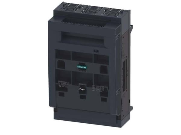 Siemens 3NP1143-1JC10, Multifärg, 3,25 kg