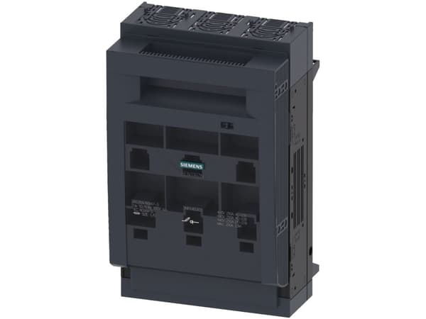 Siemens 3NP1143-1JC10, Multifärg, 3,25 kg