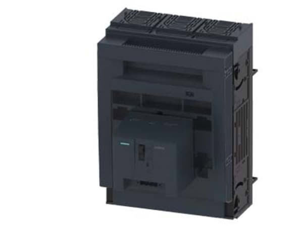 Siemens 3NP11531BC11 Sulakekytkin 3-napainen 400 A 690 V/AC 1 kpl