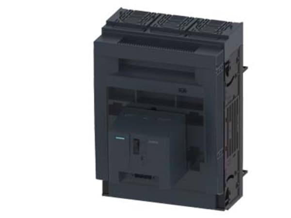 Siemens 3NP11531BC11 Sulakekytkin 3-napainen 400 A 690 V/AC 1 kpl
